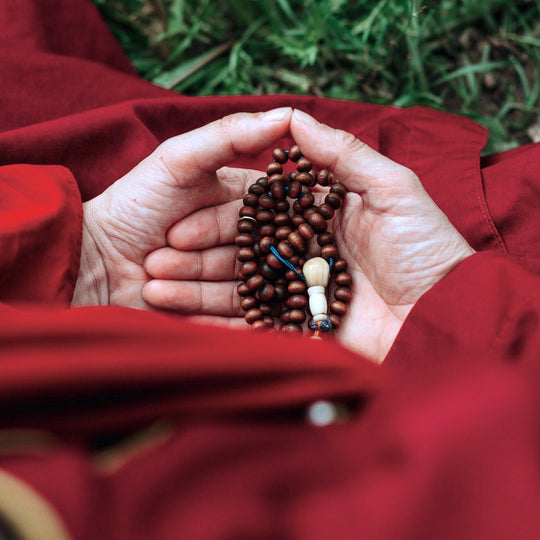 What is a mala ?