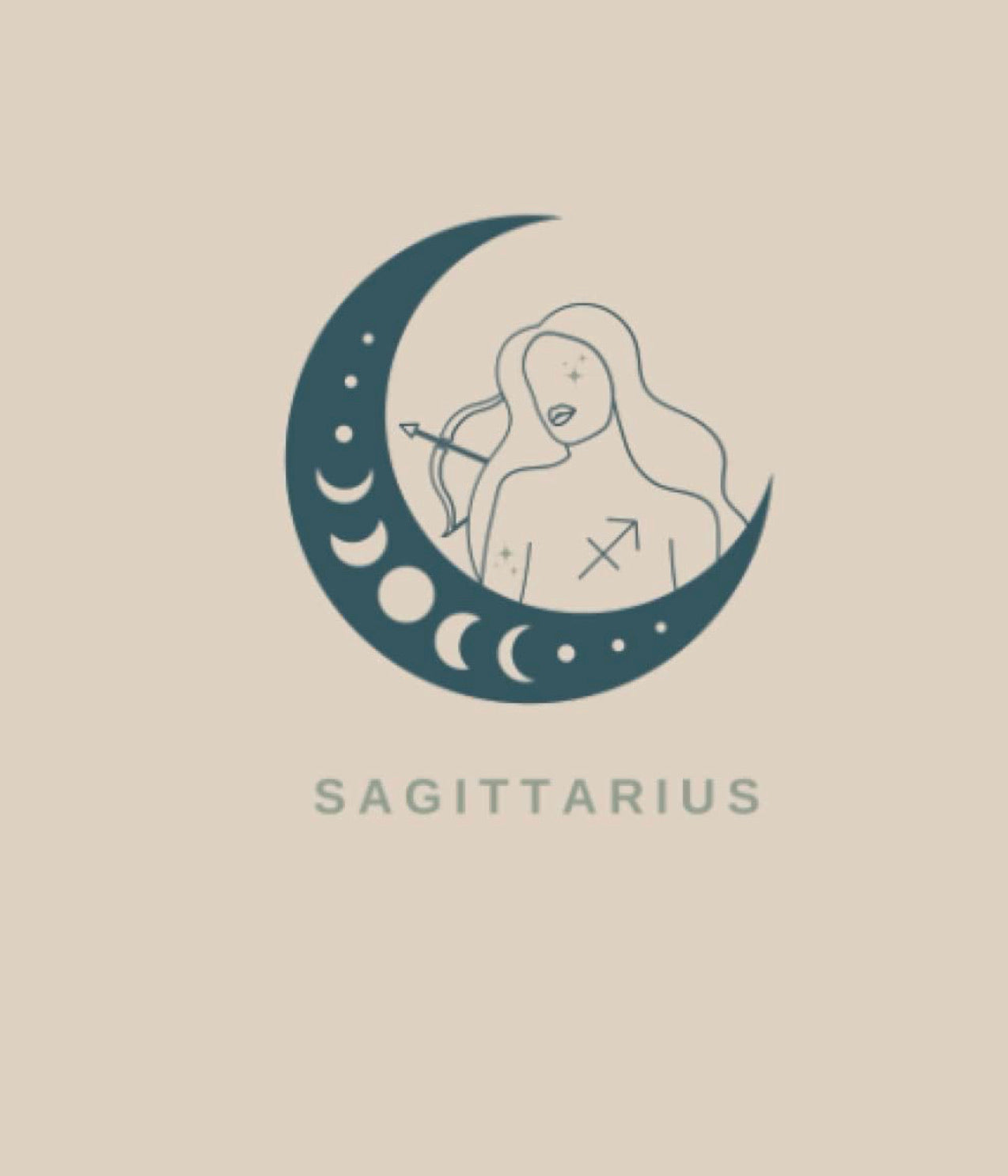 SAGITTARIUS Selection