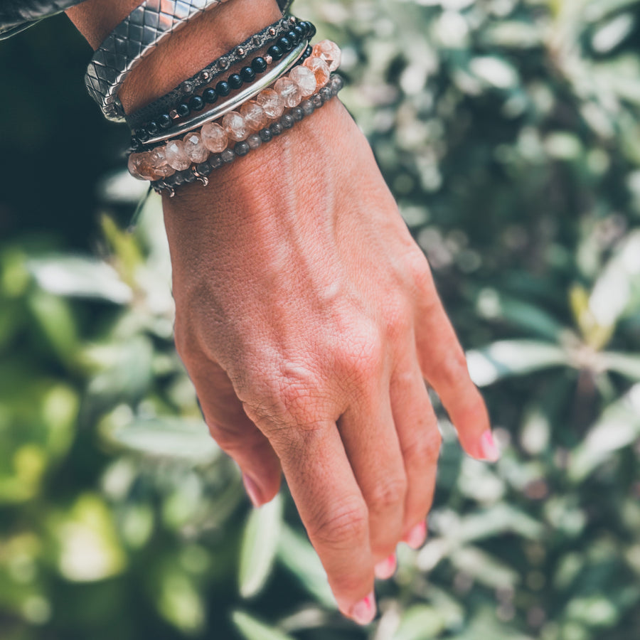 RADIANCE Citrine Bracelet