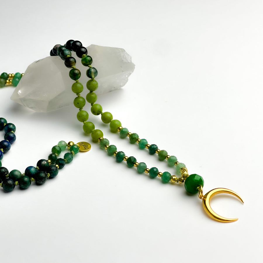 JOURNEY TO HARMONY MALA