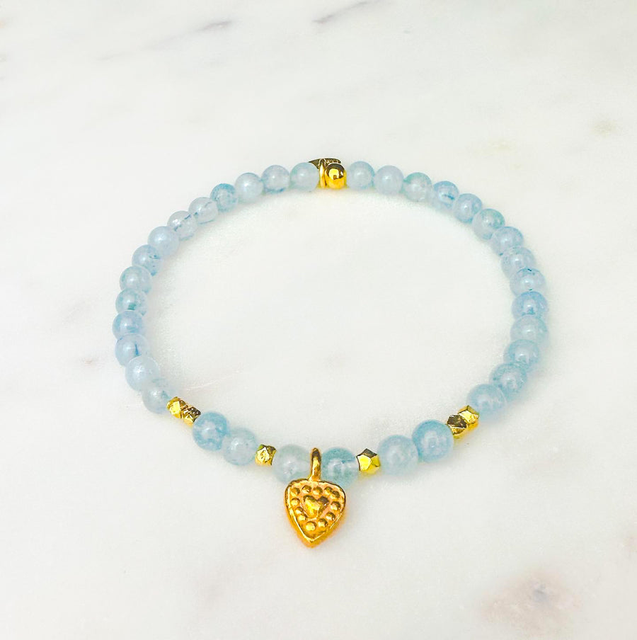 ELIXIR OF LIFE Gemstone Bracelet