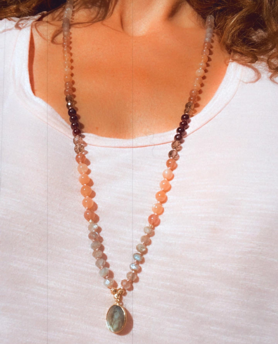 MOON GRACE Mala