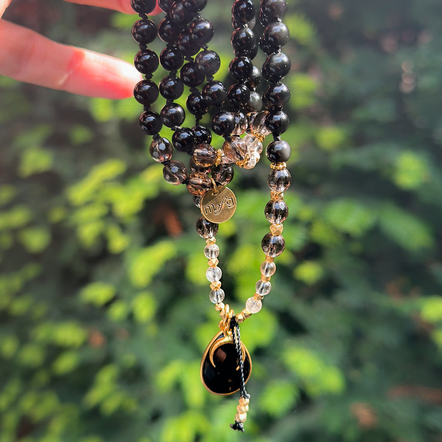 MOON MAGIC Mala