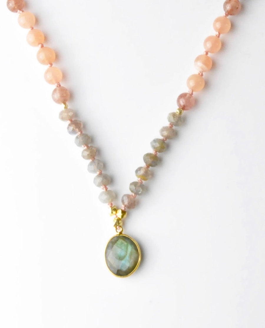 MOON GRACE Mala