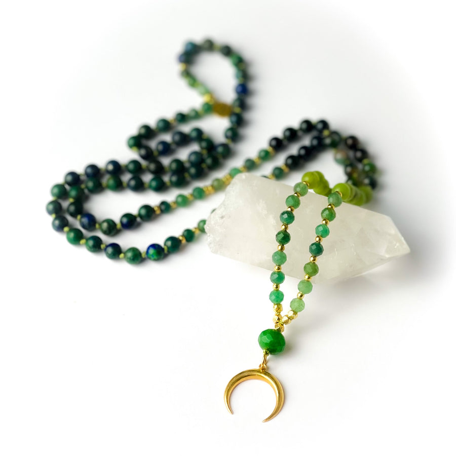 JOURNEY TO HARMONY MALA