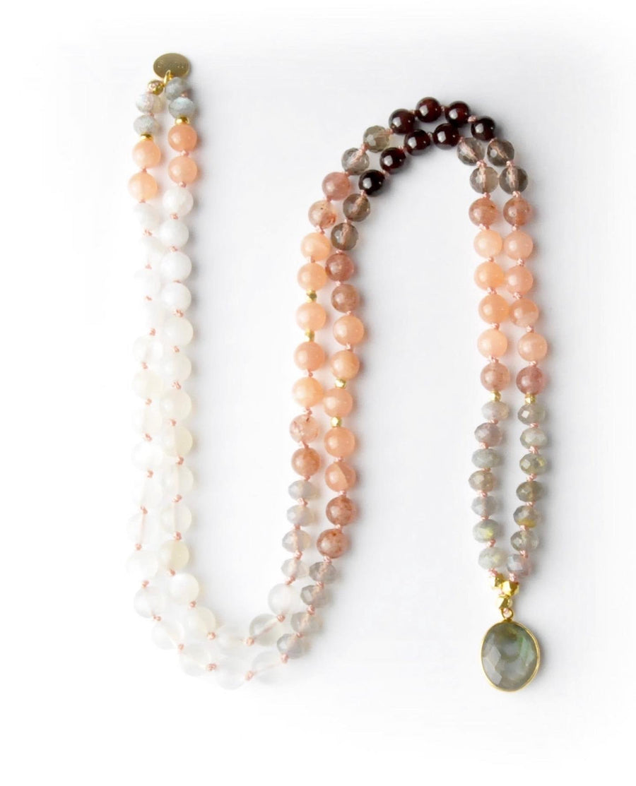 MOON GRACE Mala