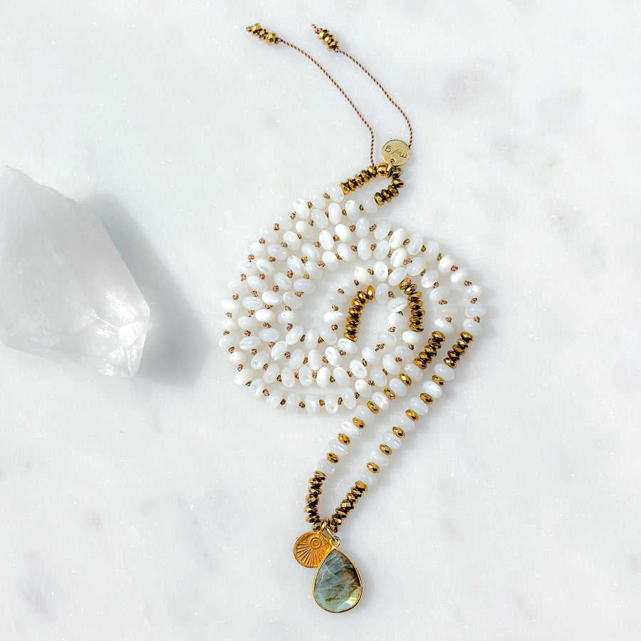 SERENITY Mala