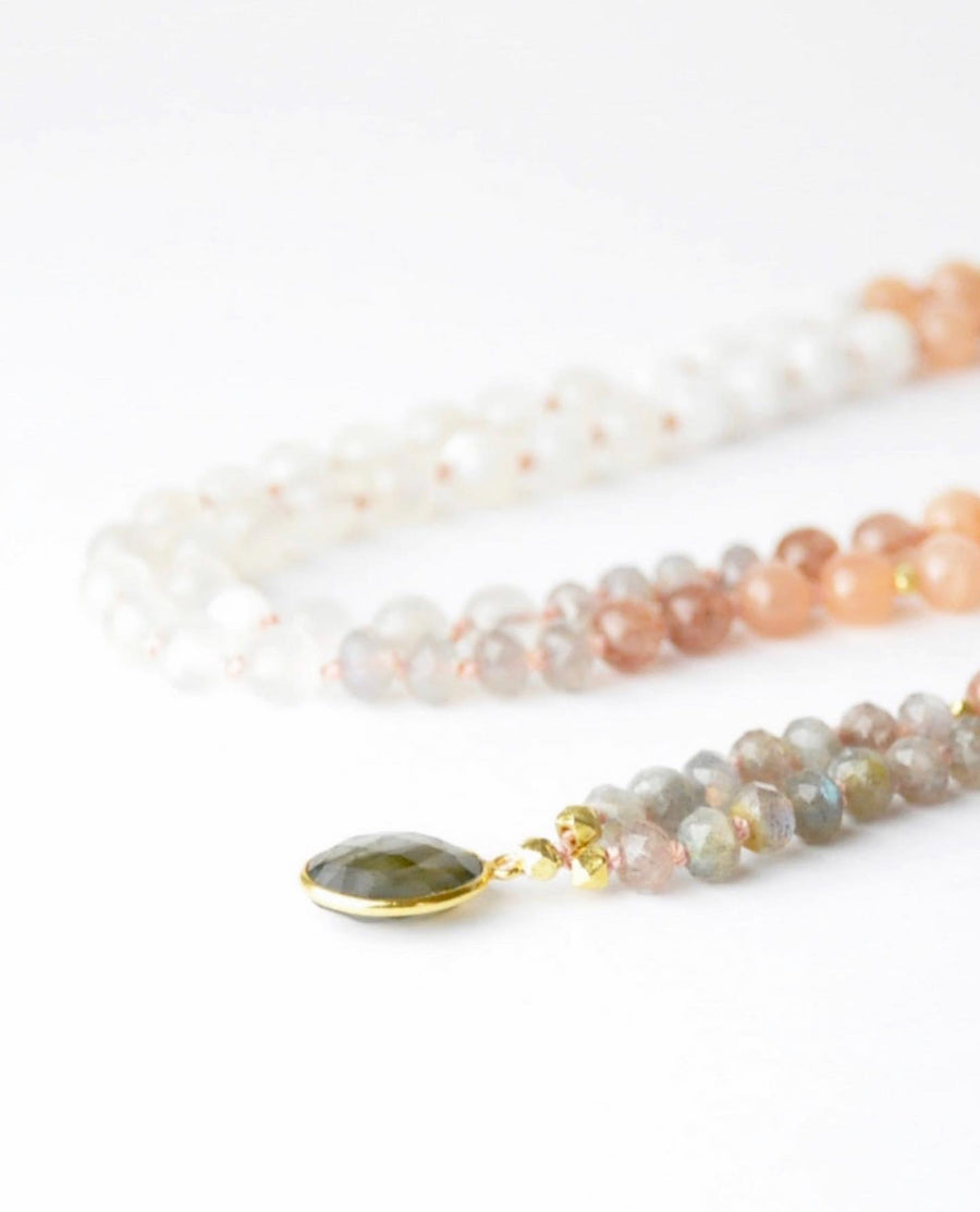 MOON GRACE Mala