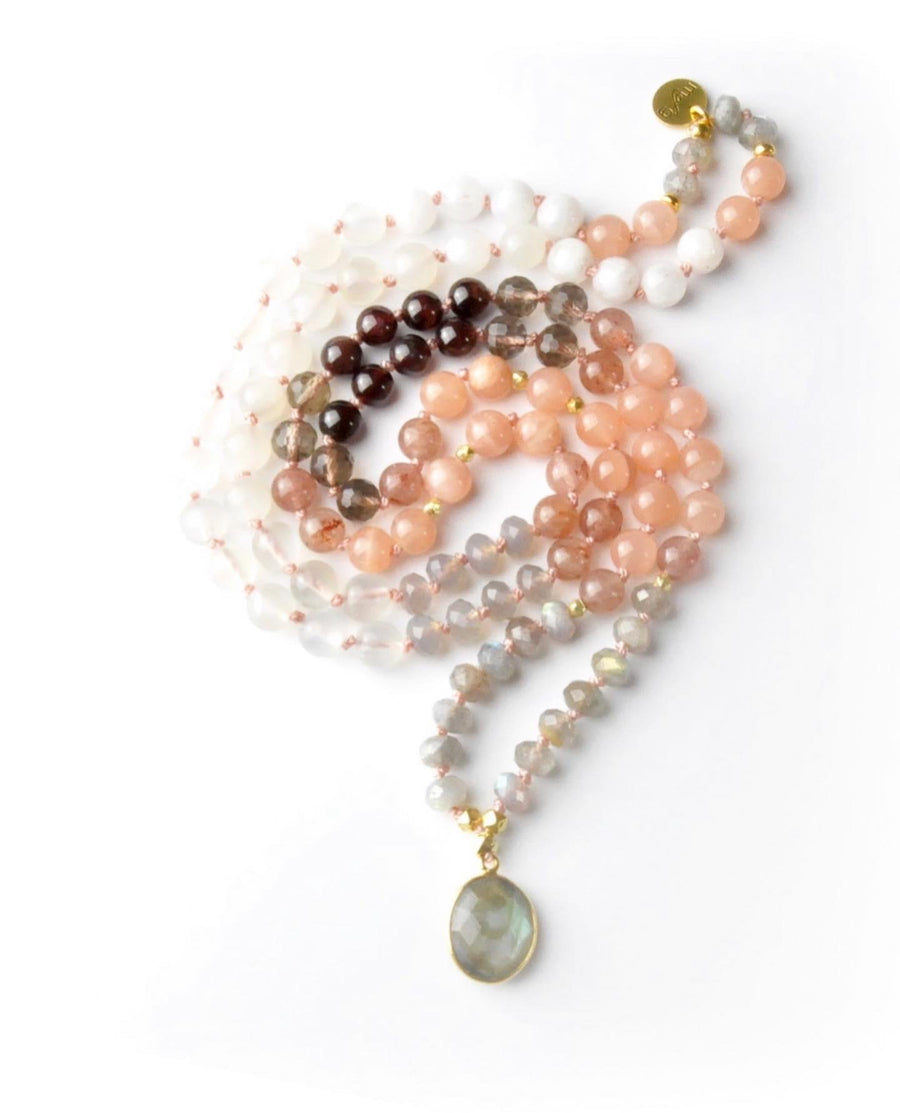 MOON GRACE Mala