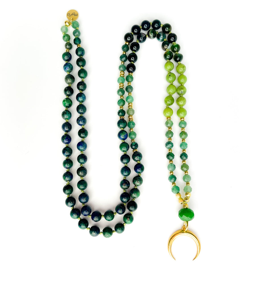 JOURNEY TO HARMONY MALA