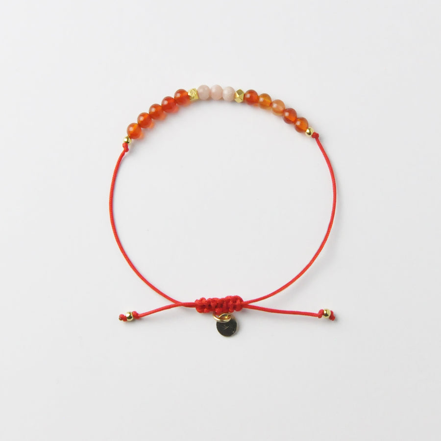 PASSION Stone-Bracelet