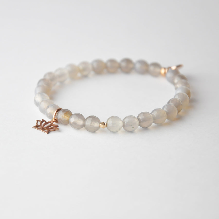 SWEET QUIETUDE Mala-Bracelet