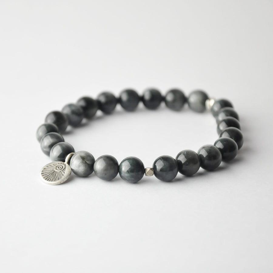 INSIGHT SPIRIT Mala-Bracelet