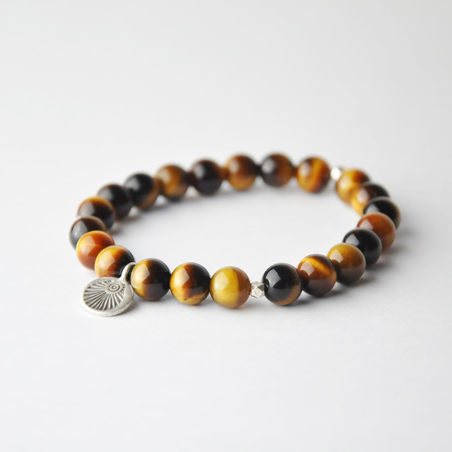 GUARDIAN SPIRIT Mala-Bracelet