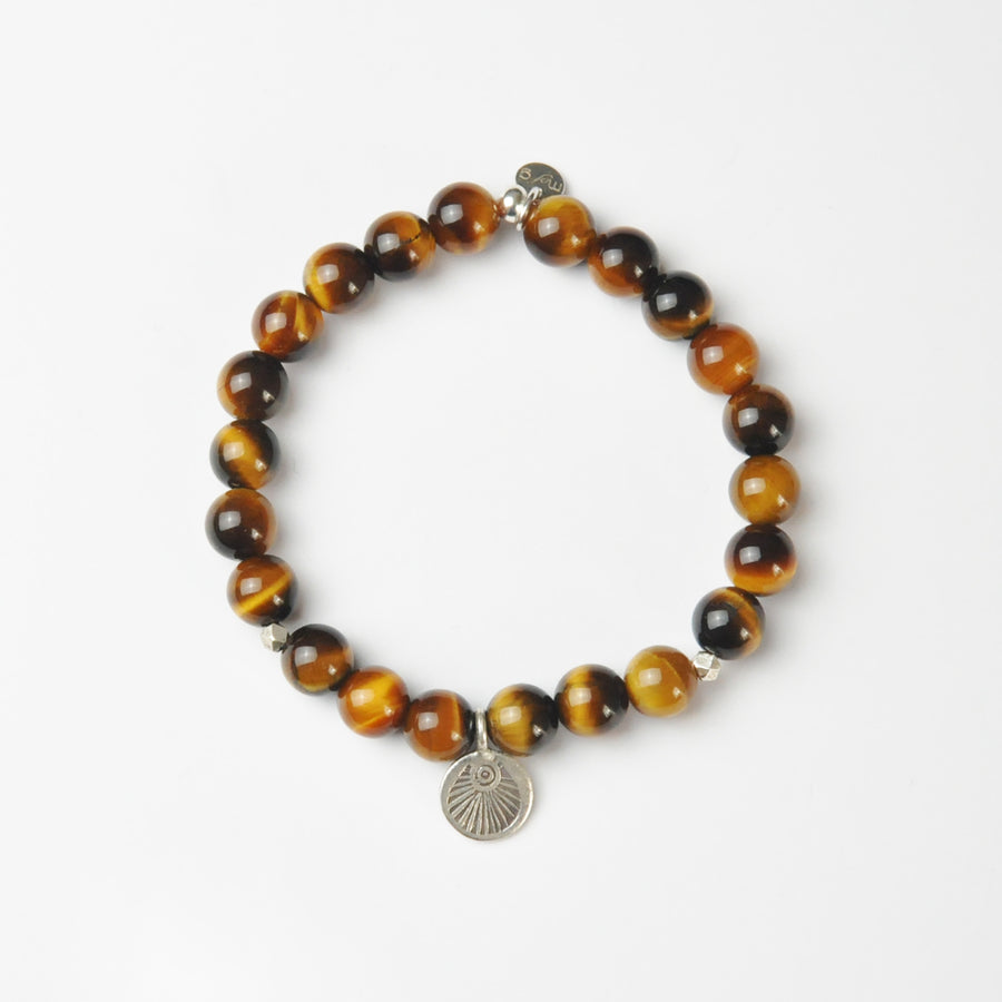 GUARDIAN SPIRIT Mala-Bracelet