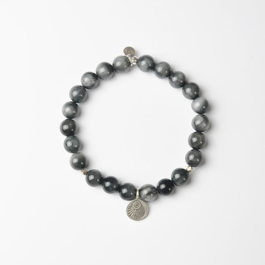 INSIGHT SPIRIT Mala-Bracelet