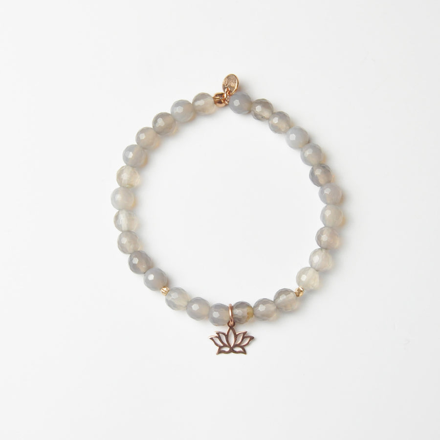 SWEET QUIETUDE Mala-Bracelet