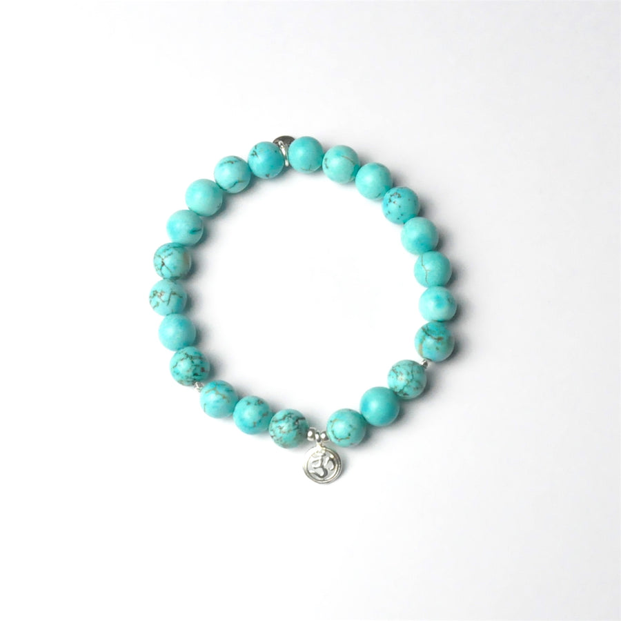 INNER WISDOM Mala-Bracelet