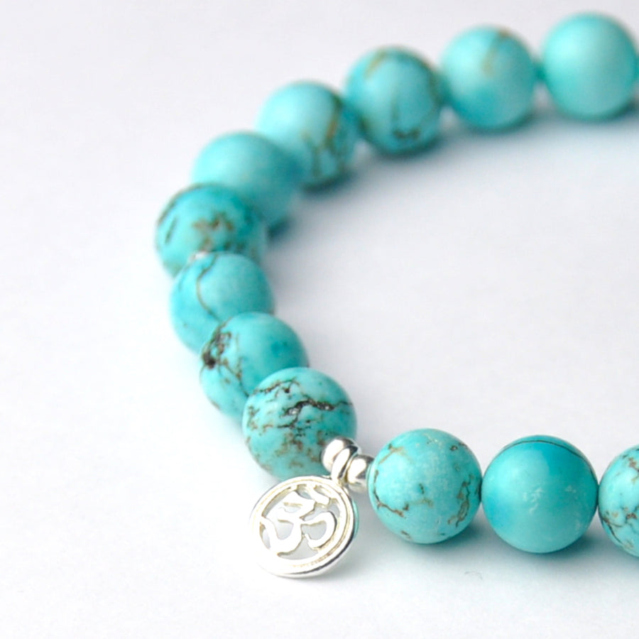 INNER WISDOM Mala-Bracelet