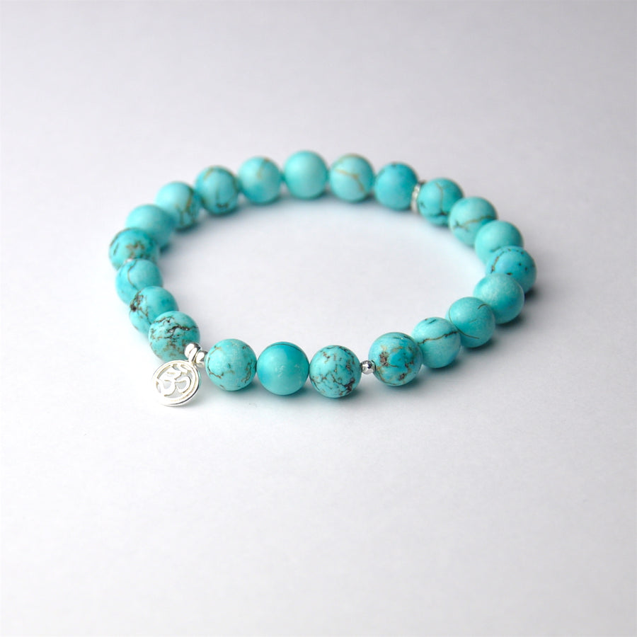 INNER WISDOM Mala-Bracelet