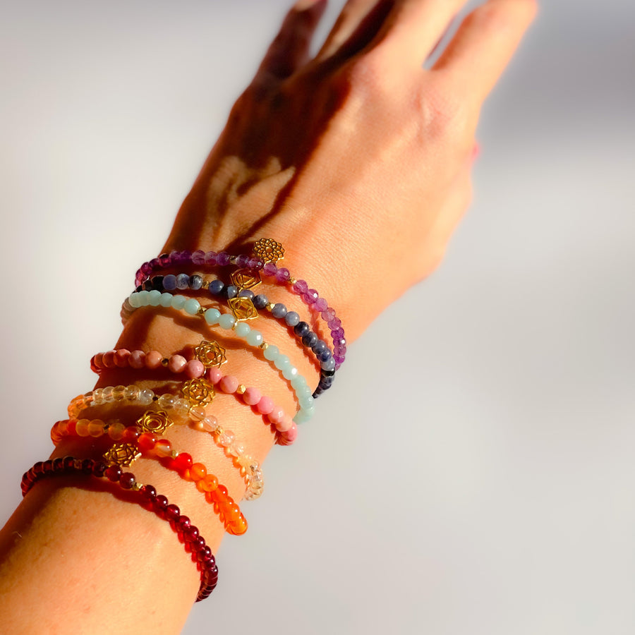 ROOT  Mala Bracelet