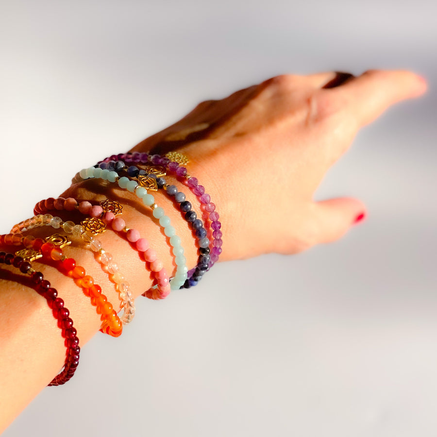 ROOT  Mala Bracelet