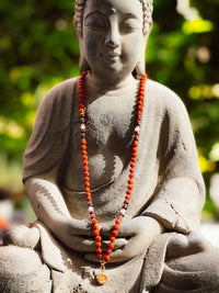 SHIVA Mala