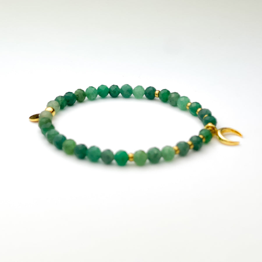 JOURNEY TO HARMONY Mala-Bracelet