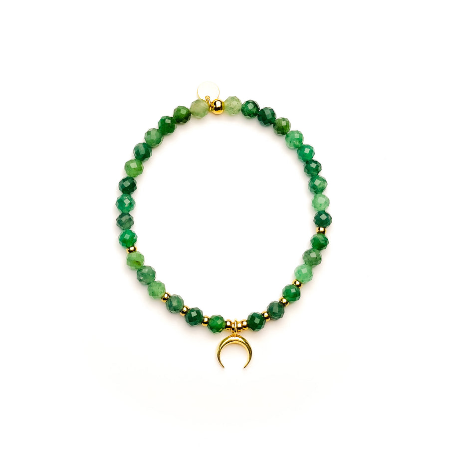 JOURNEY TO HARMONY Mala-Bracelet