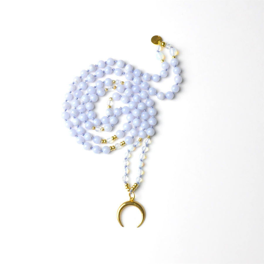 MOON SELF CONFIDENCE Mala