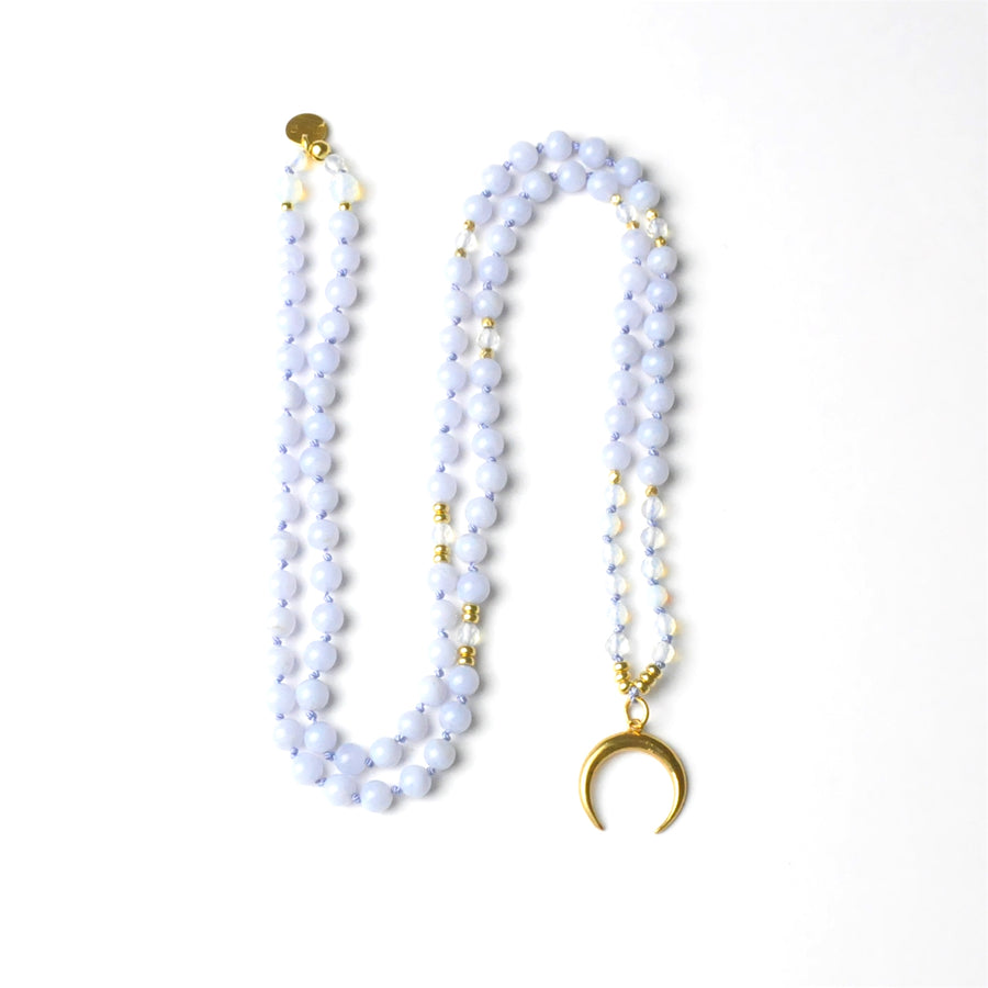 MOON SELF CONFIDENCE Mala