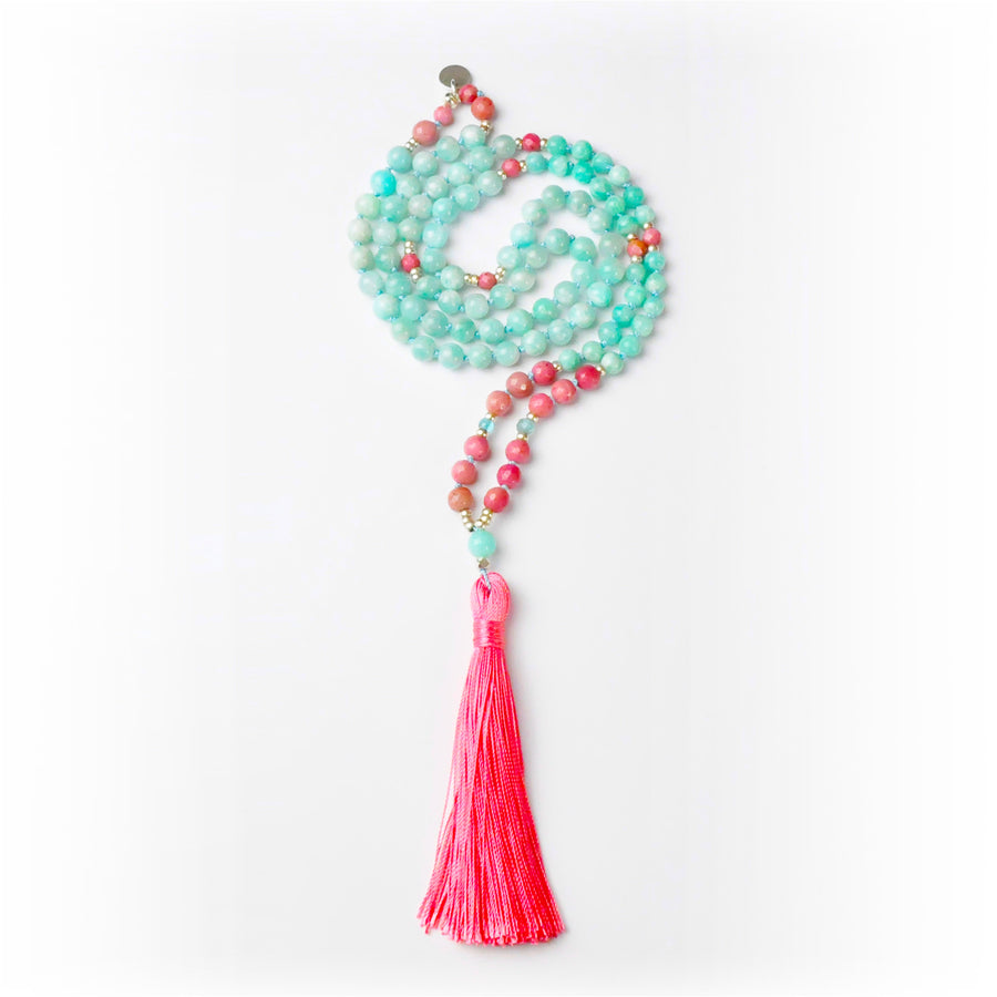 PEACE & HARMONY Mala