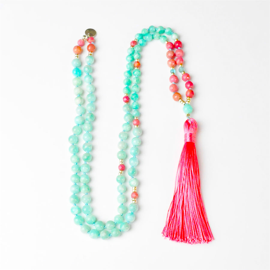 PEACE & HARMONY Mala