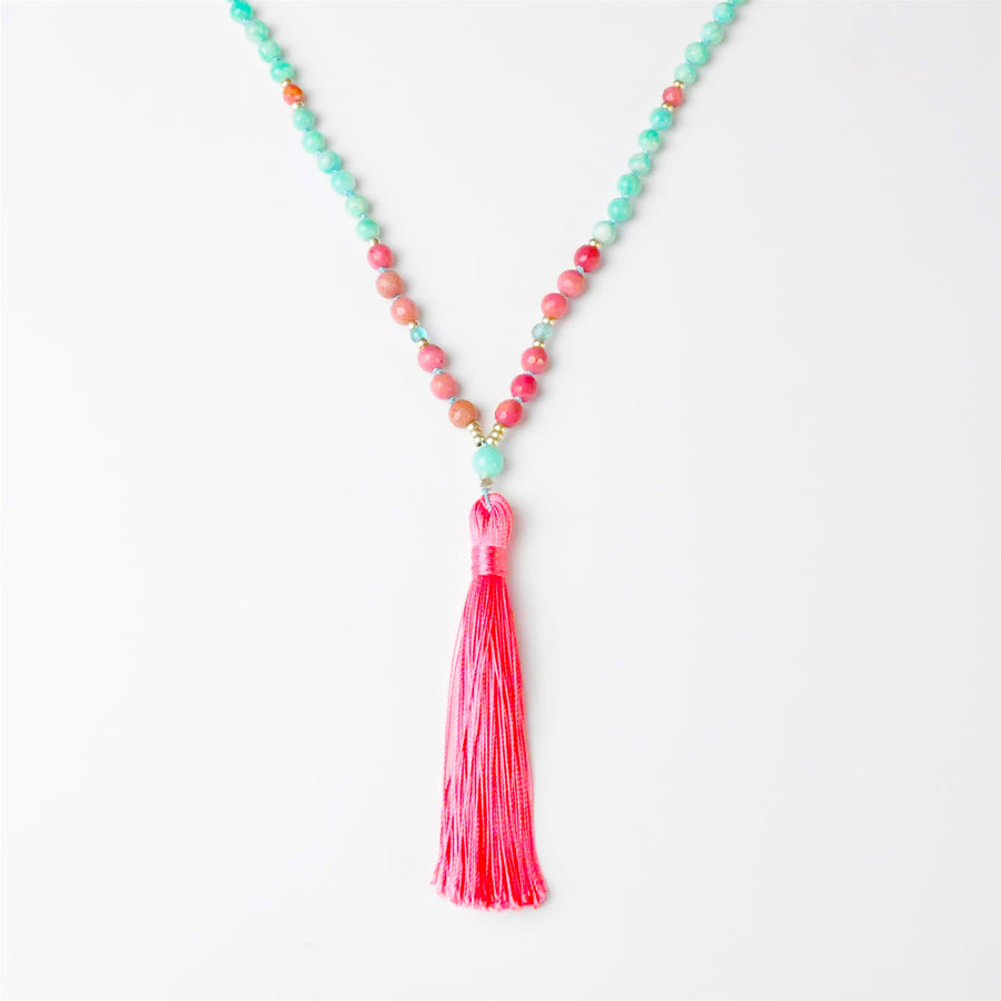 PEACE & HARMONY Mala