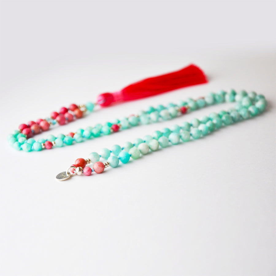 PEACE & HARMONY Mala