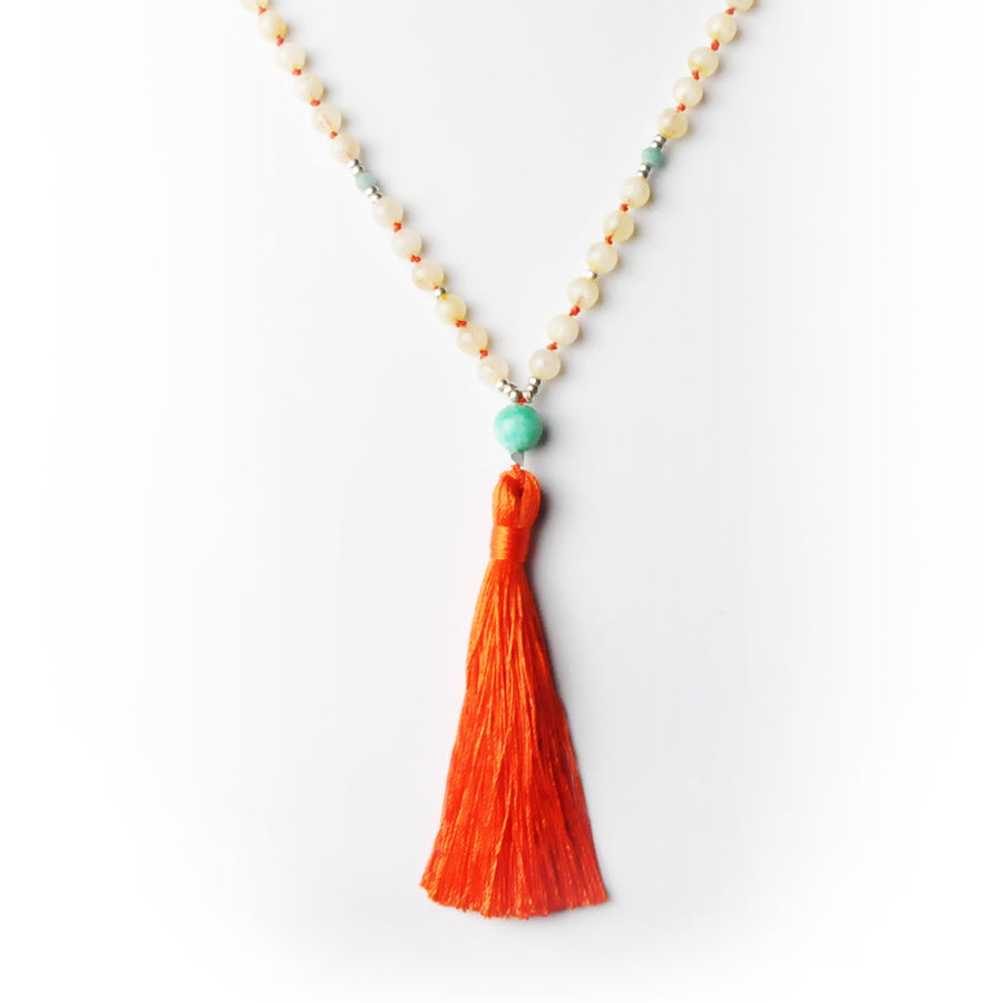 RISING SUN Mala