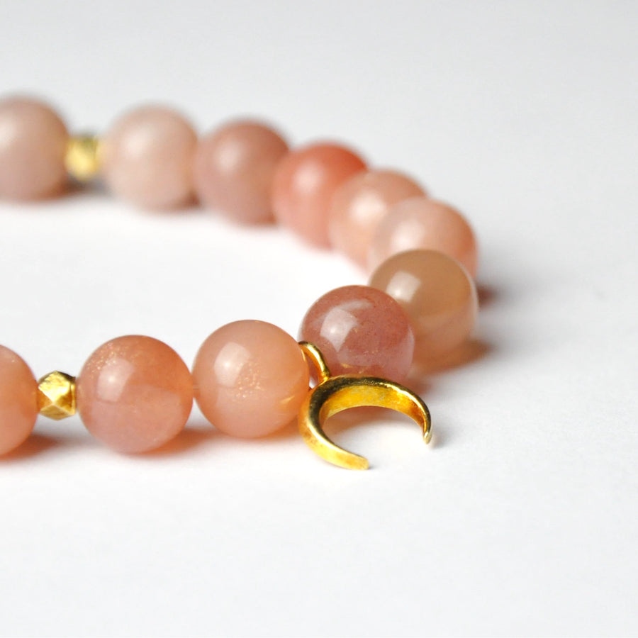 DIVINE Mala-Bracelet