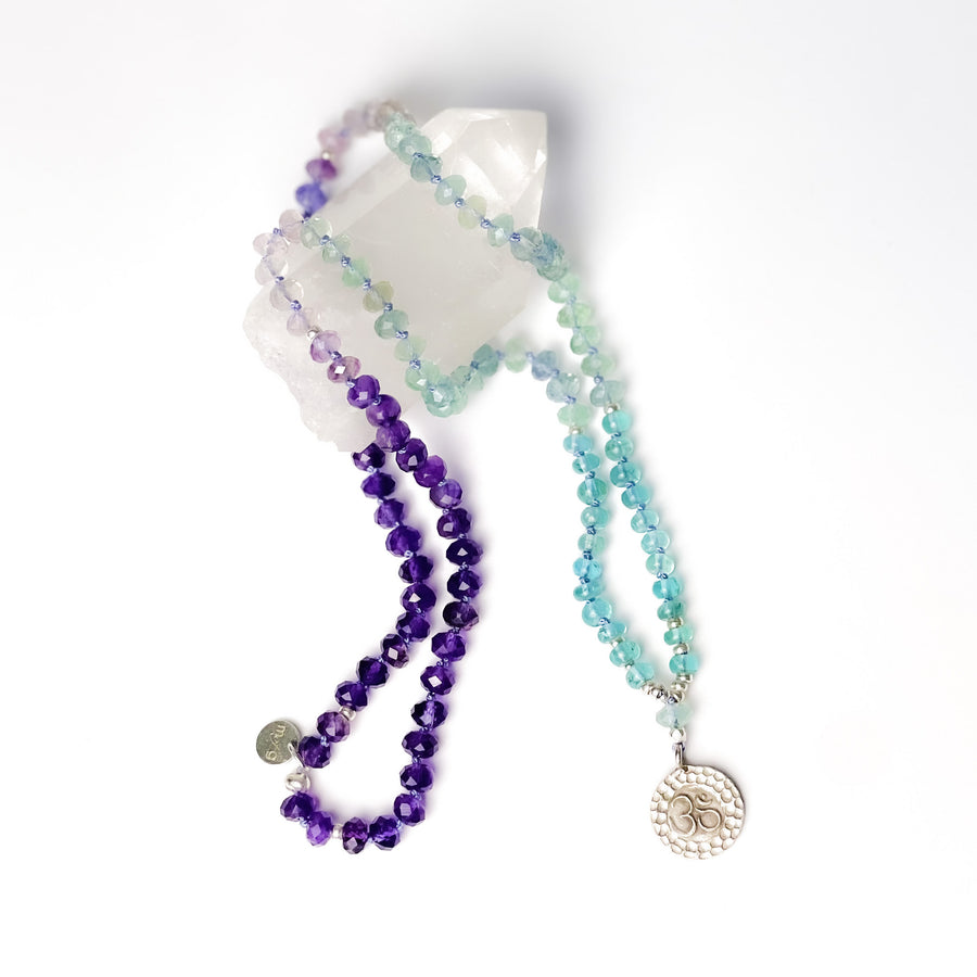 ELEVATE YOUR SOUL  Mala