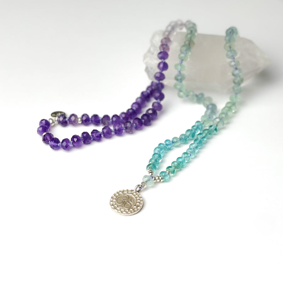 ELEVATE YOUR SOUL  Mala