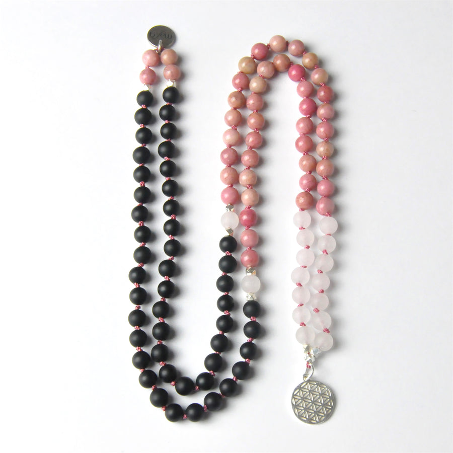 LOVELY INTUITION Mala