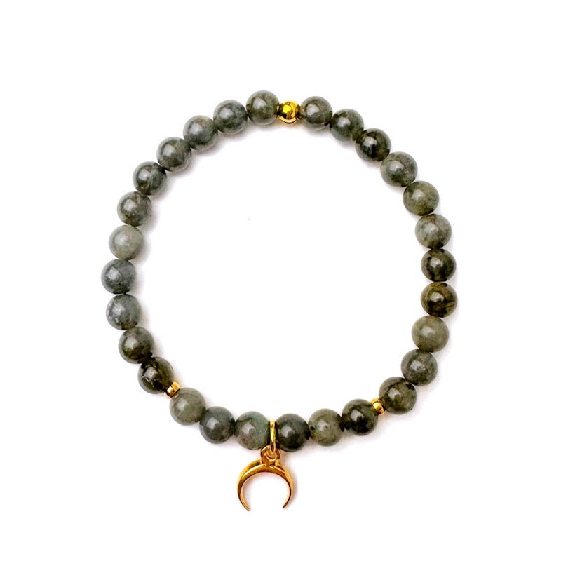 FIND YOU PURPOSE Mala-Bracelet