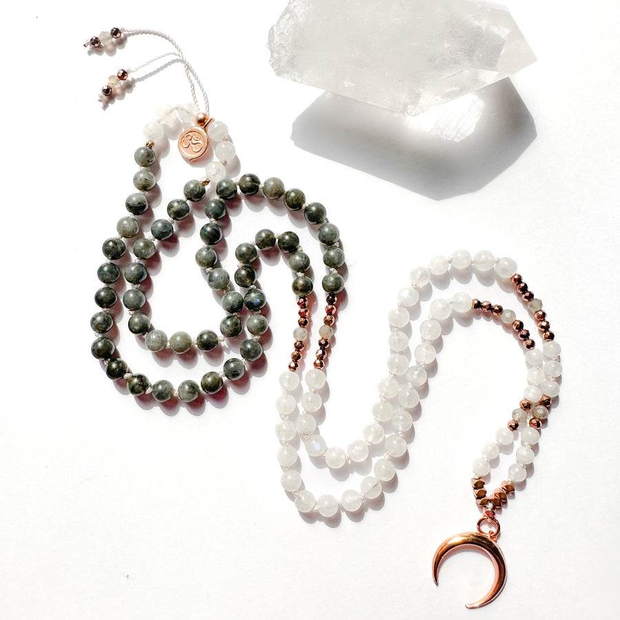 CREATE YOUR MAGIC Mala