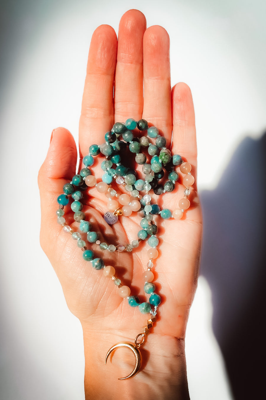 GENTLE BREEZE Mala