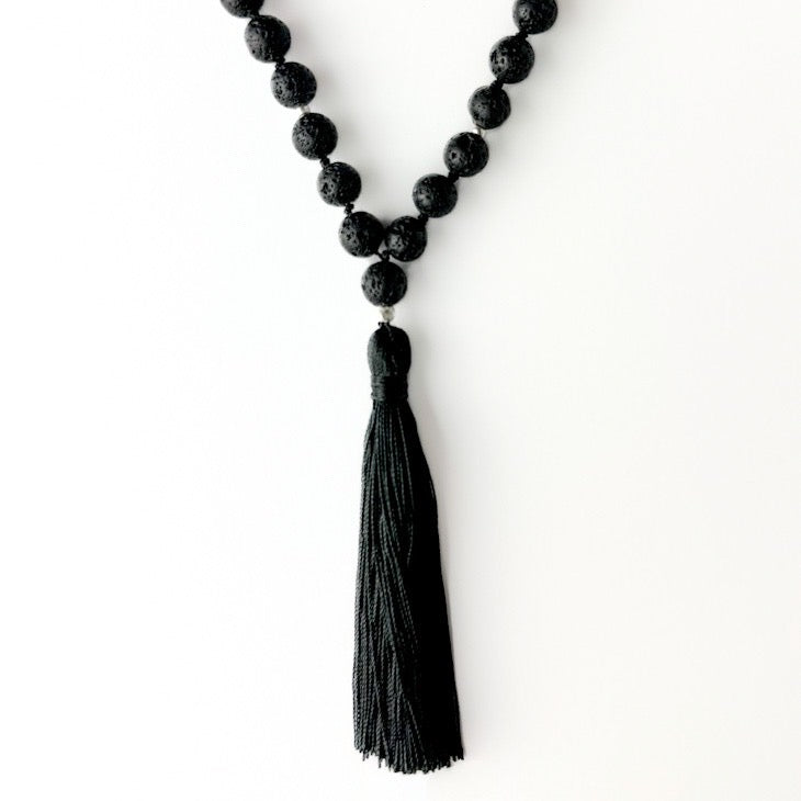 MANIFEST MAGIC Mala