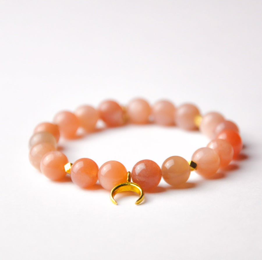 DIVINE Mala-Bracelet