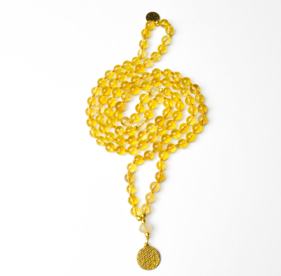 SUN VIBRATION Mala