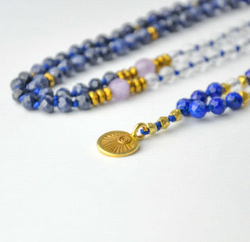 INNER VISION Mala