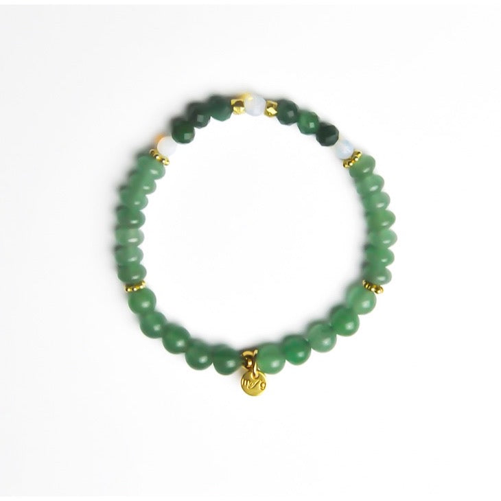 FORTUNE Mala-Bracelet