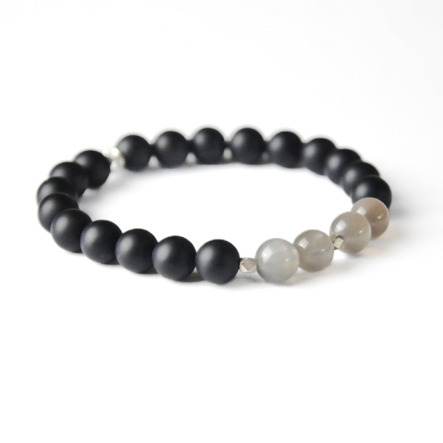 NEW BEGINNINGS Mala-Bracelet