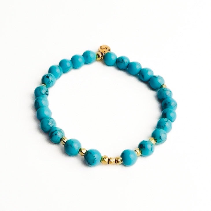 Embrace your Truth Mala-Bracelet